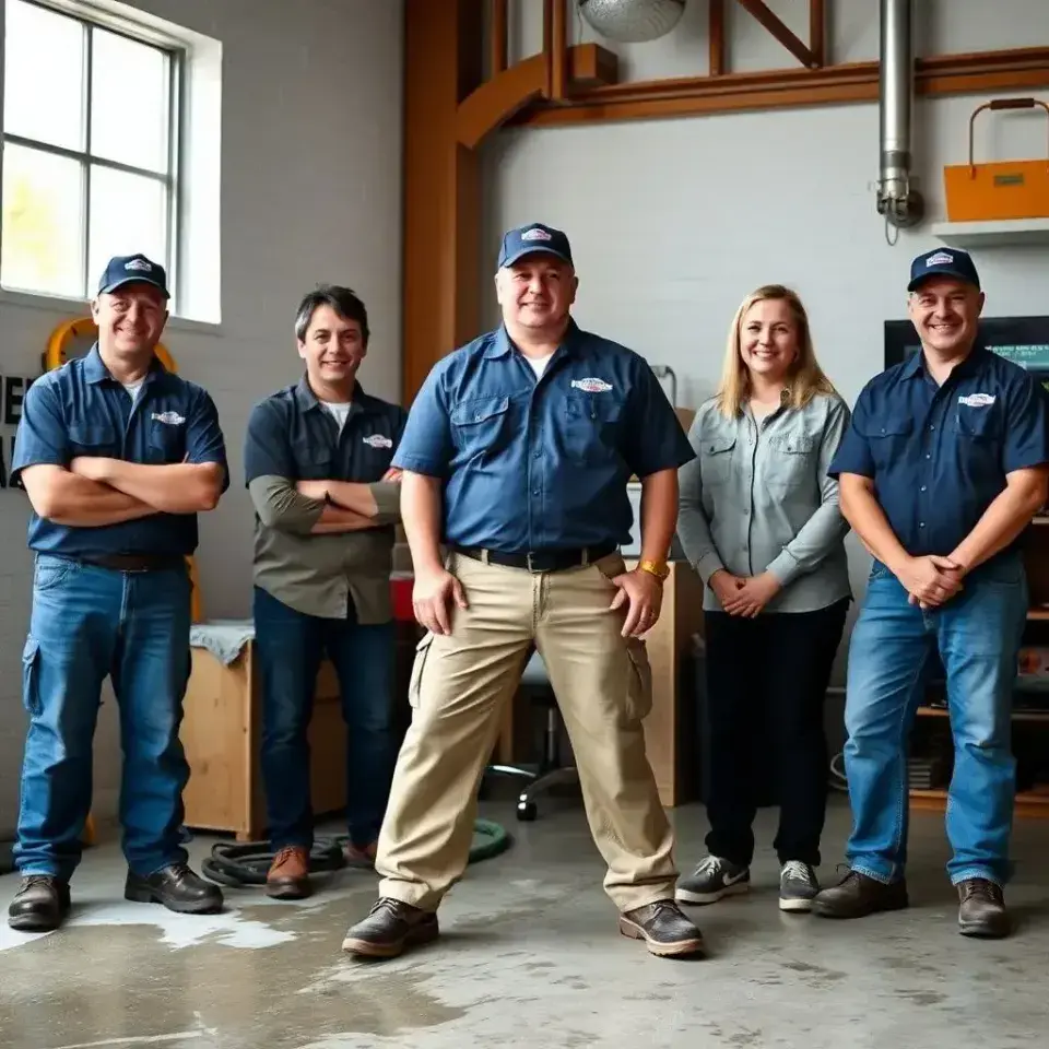 Water Damage Restoration in Laguna Hills, CA
