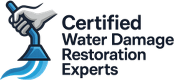 Certified Water Damage Restoration Experts